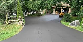 Recycled Asphalt Driveway Installation in Seminole, FL